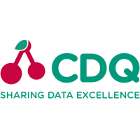 CDQ logo
