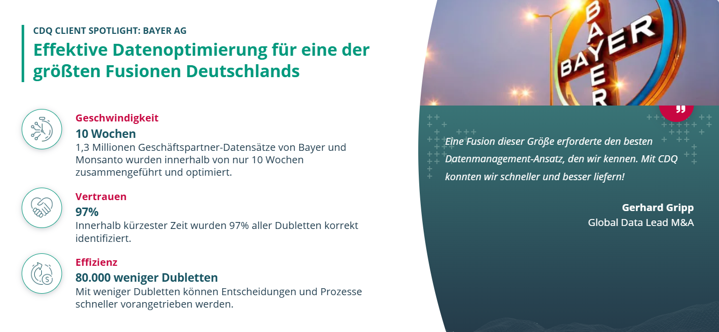 bayer spotlight